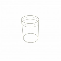 CUBILETE MEDIDOR ESCAYOLA...