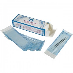 BOLSAS ESTERILIZAR 250 x...