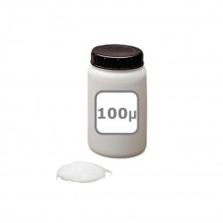 OXIDO ALUMINIO 100 µ - 4 KG