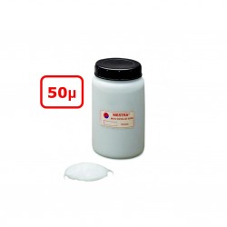 PERLAS DE VIDRIO 50 MICRAS...