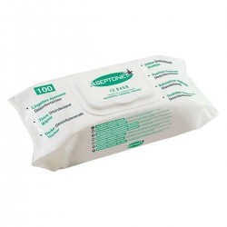 TOLLITAS ASEPTONET FLOW...