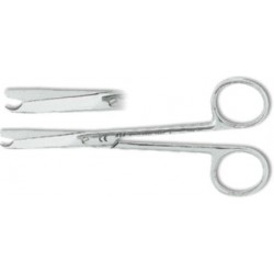 TIJERAS SPENCER ASA DENTAL