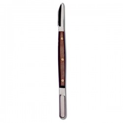 ESPATULA CERA GRANDE...