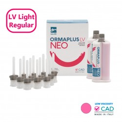 SILICONA ORMAPLUS NEO LV...
