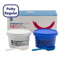 SILICONA ORMAPLUS NEO PUTTY...