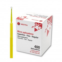 PINCELES APLICADORES FINO...