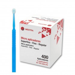 PINCELES APLICADORES...