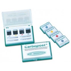 POSTES DE FIBRA DE CARBONO...