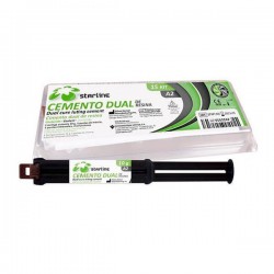 DUAL CURE LUTING CEMENT
