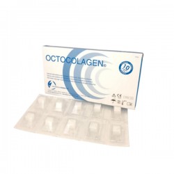 ESPONJAS OCTOCOLAGEN 10...