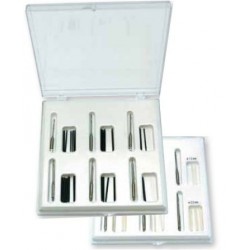 POSTES DC CARBONO