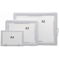 NEGATOSCOPIO PLANO A2 MESTRA