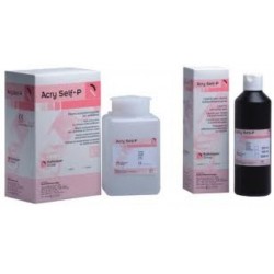 RESINA ACRY SELF P LIQUIDO...