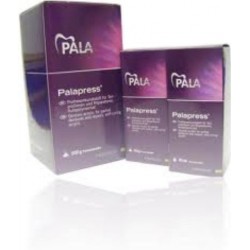 RESINA PALAPRESS HERAEUS...