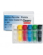 Puntas Gutapercha