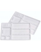 Bandejas y Papel